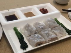 -顺德美的万豪酒店-万豪中餐厅