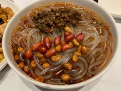 -眉州东坡(上海中心店)