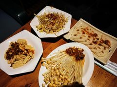 -醉巫山纸包鱼·私房菜