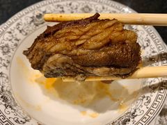 红焖羊肉-葛记红焖羊肉(人民路店)