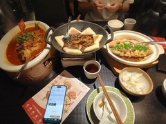 -桂小厨广西菜(万象城店)