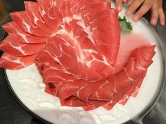 -南门四季铜锅涮肉(大屯·北苑店)