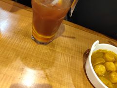 -新世界餐厅(万达店)