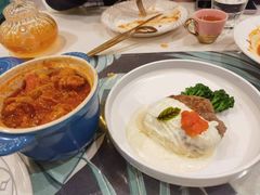 -MIO弥欧洋房西餐厅(中央大街店)