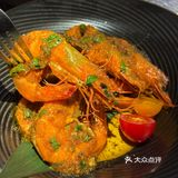 广州！一家神秘的《山海经》西餐厅🍴