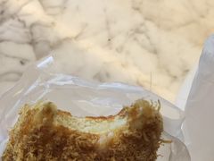 -面包新语(上地华联店)