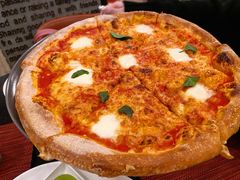 -WOLFGANG PUCK KITCHEN & BAR(迪士尼小镇店)