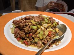 老火牛肉-湘味淳(千禧街店)