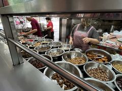 -铭辉沙嗲面(新街商业城店)