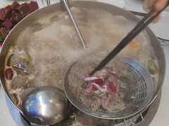 -刘少华贵州小黄牛·鲜牛肉火锅(总店)