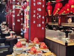 -小厨娘金榜题名(夫子庙秦淮河店)