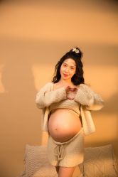 -蜜阁孕味亲子摄影(赛高店)