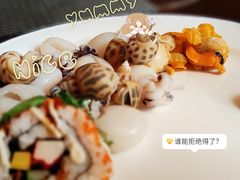 -帝豪酒店•马可勃罗西餐厅