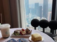 -Y60-SKYLINE天际江景酒店(五一广场店)
