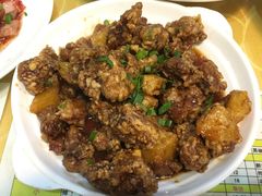-杨南饭店·二十五年闽菜馆(凤湖新城一店)