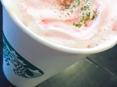 -星巴克臻选(南宁万象城店)