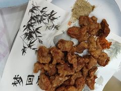 -来之顺海鲜菜馆·青岛菜·始于1993(栈桥店)