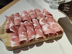 -鑫郭氏·南昌20年大排档(绳金塔店)