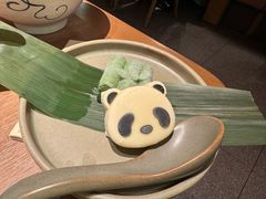 -巴奴毛肚火锅(京西大悦城店)