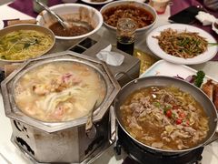 -凯鸽酒楼(大同振兴街店)