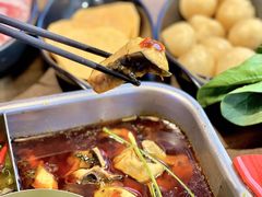 -新辣道鱼火锅(世纪金源购物中心店)