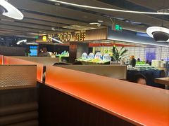 -星伦多自助料理·涮烤一体(虹悦城店)