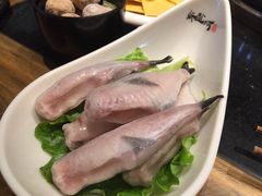 -纸盐河码头火锅(十八梯店)