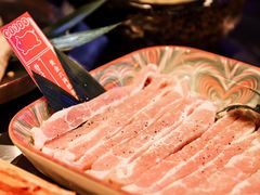 -入火韩国烤肉(凯旋广场店)
