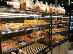 -85度C(深圳佳宁娜店)