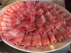 -和庆斋阳坊秘制羊蝎子火锅(云岗店)