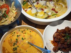 -金牌外婆家(苏州中心店)