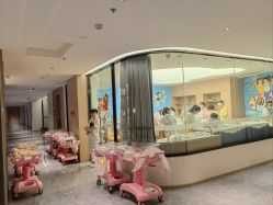 -瑞安母贝安月子会所