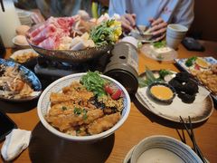 -合风谷(南下塘店)