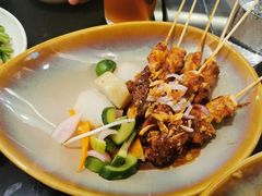 -THE PAWON·8碗(古北SOHO店)