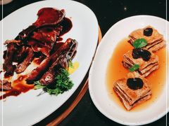 -老头儿油爆虾·知味杭州(爱琴海购物中心)