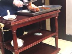 -北京烤鸭爱上川菜(中山路店)