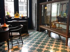 -三号黄浦会Canton Table