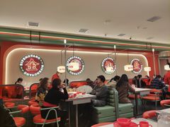 大堂-避风塘·金牌店·夜宵(金玉兰店)