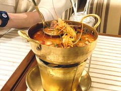 -CHINCHIN 青青·泰国料理(万象食家店)