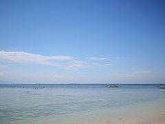 -东姑阿都拉曼海洋公园