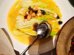 -君庭中餐厅(友谊宾馆店)
