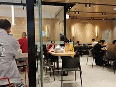 -麦当劳(北亭广场分店)