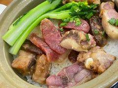 -煲煲掂风味煲仔饭餐厅(西区店)