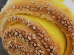 金丝馒头卷-宫门口馒头铺(创始人总店)