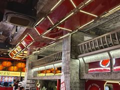 -神府路壹号·海鲜烧烤·砂锅粥·锅物(三坊七巷店)