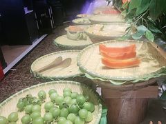 -SEA西雅图海鲜自助餐厅(海乐世界店)
