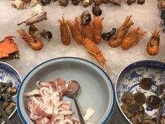 -绿岛国际酒店-西餐厅
