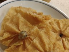 泰汁炸云吞-点都德(北京路贰店)