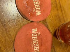 -The Workshop Coffee