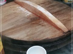 -老家大锅台(世纪城店)